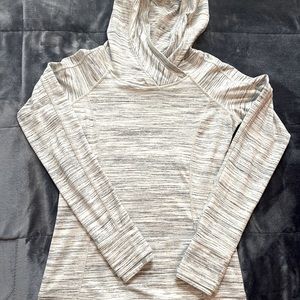 Lululemon pullover hoodie